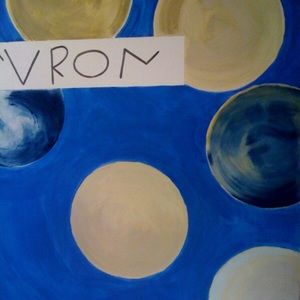 Meet your Posher, Natalia